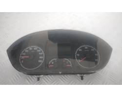 QUADRO STRUMENTI PEUGEOT Boxer 4° Serie 4H03 (11>)