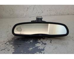 SPECCHIETTO RETROVISORE INTERNO NISSAN Qashqai 1° Serie (06>09)