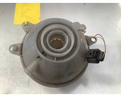 VASCHETTA LIQUIDO RADIATORE AUDI Q5 Serie (FYB) 80A121405 Benzina (17>)