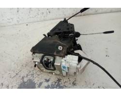 SERRATURA POSTERIORE DESTRA MERCEDES Classe A W169 3° Serie (04>08)