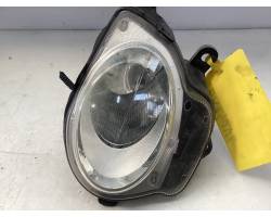 LUCE DIURNA ANT SX FIAT 500 Serie SINISTRO ANTERIORE (07>14)