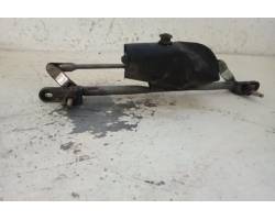 MOTORINO TERGICRISTALLO ANTERIORE FIAT Panda 2° Serie (03>10)