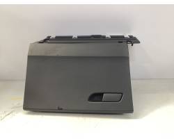 CASSETTO PORTA OGGETTI AUDI Q5 Serie (FYB) 80B857035C 6PS (17>)