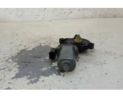 MOTORINO ALZAVETRO ANTERIORE DESTRA ALFA ROMEO 159 Berlina Serie (939_) (05>11)