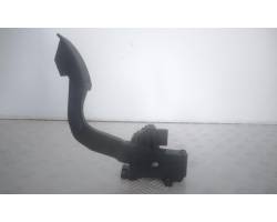 PEDALE ACCELERATORE PEUGEOT Boxer 4° Serie 4H03 (11>)
