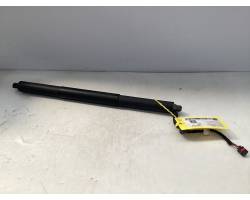 PISTONCINO COFANO POSTERIORE SINISTRO ELETTRICO AUDI Q5 Serie (FYB) 80A827851A Benzina (17>)