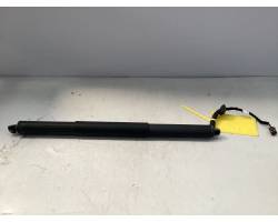 PISTONCINO COFANO POSTERIORE DESTRO ELETTRICO AUDI Q5 Serie (FYB) 80A827851A Benzina (17>)