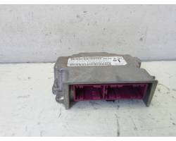 CENTRALINA AIRBAG JEEP Compass Serie 39754c (07>11)
