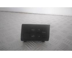INTERRUTTORE COMANDO LUCI PEUGEOT Boxer 4° Serie 4H03 (11>)