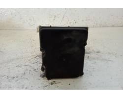 CENTRALINA ABS MERCEDES Classe A W169 3° Serie 0265950618 Diesel 1992 (04>08)