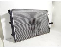 RADIATORE ACQUA VOLKSWAGEN Passat Alltrack (365) 1K0121251EH CAY Diesel 1600 (12>14)