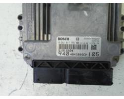 CENTRALINA MOTORE ALFA ROMEO Giulietta Serie (940_) 0 281 017 785 Benzina 1598 (10>13)