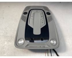PLAFONIERA AUDI Q5 Serie (FYB) 80A947135BC (17>)