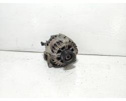 ALTERNATORE OPEL Mokka 1° Serie 13588304 A16XER Benzina 1600 (12>)
