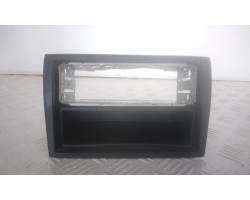 CORNICE AUTORADIO PEUGEOT Boxer 4° Serie 4H03 (11>)