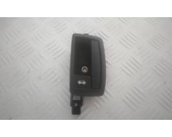 MANIGLIA INTERNA COFANO ANTERIORE PEUGEOT Boxer 4° Serie 4H03 (11>)
