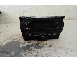 COMANDI CLIMA PEUGEOT 307 Berlina (01>05)