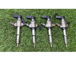 KIT INIETTORI FORD Fiesta 6° Serie GF0821204 Diesel 1400 HDI (08>17)