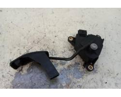 PEDALE ACCELERATORE NISSAN Qashqai 1° Serie (06>09)