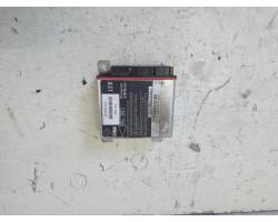 CENTRALINA AIRBAG FIAT Punto Berlina 3P 3° Serie 51795431 (03>)