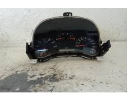 QUADRO STRUMENTI FIAT Punto Berlina 5P 3° Serie (03>)