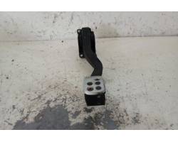 PEDALE ACCELERATORE PEUGEOT 307 Berlina (01>05)