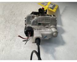 SERRATURA ANTERIORE SINISTRA FIAT 500 Serie 51827413 (07>14)