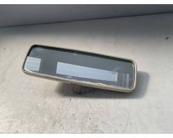 SPECCHIETTO RETROVISORE INTERNO FIAT 500 Serie 735491017 (07>14)
