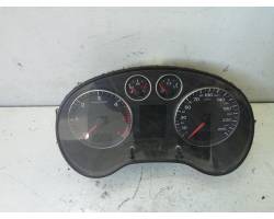 QUADRO STRUMENTI AUDI A3 Serie (8P1) (03>05)