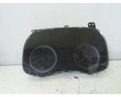 QUADRO STRUMENTI HYUNDAI Tucson serie (15>)