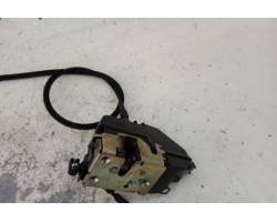 SERRATURA ANTERIORE DESTRA PEUGEOT 307 Berlina (01>05)