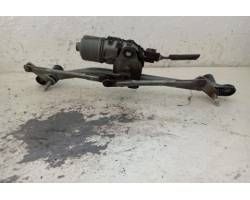 MOTORINO TERGICRISTALLO ANTERIORE ALFA ROMEO 159 Berlina Serie (939_) (05>11)