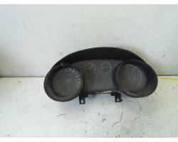 QUADRO STRUMENTI FIAT Bravo 3° Serie (10>14)