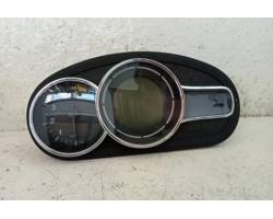 QUADRO STRUMENTI RENAULT Megane III (08>16)