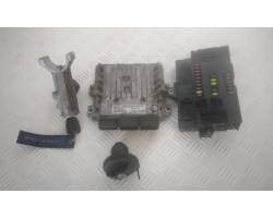 KIT AVVIAMENTO MOTORE PEUGEOT Boxer 4° Serie S180129001H 4H03 Diesel 2198 (11>)