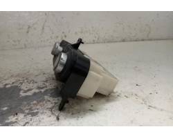 COMANDI CLIMA NISSAN Qashqai 1° Serie (06>09)