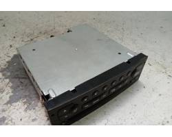 AUTORADIO PEUGEOT 307 Berlina 96545978 (01>05)