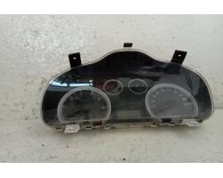 QUADRO STRUMENTI HYUNDAI Santa Fe 2° Serie (03>06)