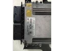 CENTRALINA MOTORE KIA Sportage Serie 0281031578 Diesel 1.4 (10>16)
