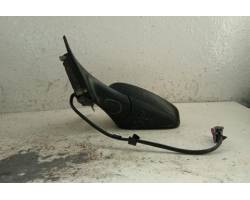 SPECCHIETTO RETROVISORE SINISTRO ALFA ROMEO 159 Berlina Serie (939_) (05>11)