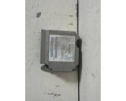 CENTRALINA AIRBAG FIAT Bravo 3° Serie 51873889 (10>14)