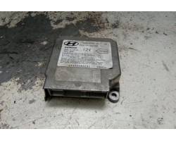 CENTRALINA AIRBAG HYUNDAI Santa Fe 2° Serie 9591026700 (03>06)