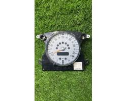 CONTACHILOMETRI MINI Cooper 1° Serie 62109126990 W10B16A (00>06)
