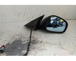 SPECCHIETTO RETROVISORE DESTRO ALFA ROMEO 159 Berlina Serie (939_) (05>11)