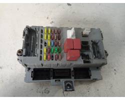 SCATOLA PORTA FUSIBILI FIAT Bravo 3° Serie 406626 Benzina 1900 (10>14)