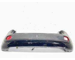 PARAURTI POSTERIORE COMPLETO FIAT Panda 3° Serie 735555151 (12>)