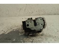 SERRATURA ANTERIORE DESTRA ALFA ROMEO 159 Berlina Serie (939_) (05>11)