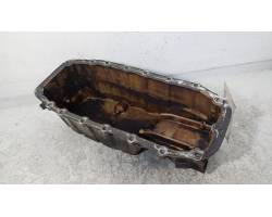 COPPA OLIO MOTORE LANCIA Delta 3° Serie 55209020 198A4000 benzina 1368 (08>11)