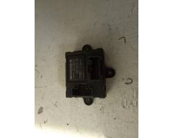 CENTRALINA PORTIERE FORD B - Max Berlina Benzina (12>)
