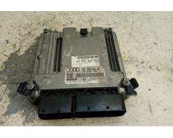 CENTRALINA MOTORE AUDI A4 Avant (8ED) 0281013292 Diesel 1968 (04>08)
